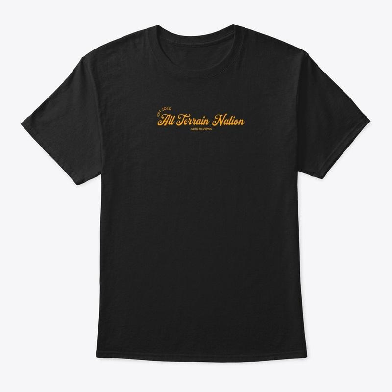 2024 Parks T-Shirt